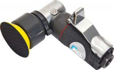 PCL 'Mini' Pneumatic Orbital Sander (ALT9)