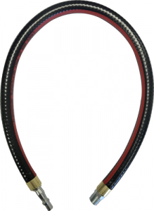 JAMEC PEM Air Tool Whip Hose (JP72)