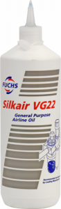 FUCHS 'Silkair VG22' Air Line Oil (VC191)