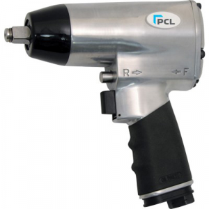 PCL 1/2" Drive Pneumatic Impact Wrench - 540 Nm (ALT1)