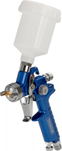 FASTMOVER Spray Gun - Mini HVLP (ALG2)