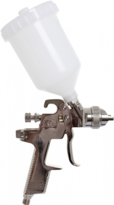 FASTMOVER Spray Gun - HVLP (ALG3)