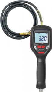 JAMEC PEM Digital Hand Held Preset Tyre Inflator (JP100)