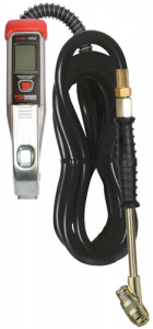 JAMEC PEM TDR3000 Digital Tyre Inflator (JP342)