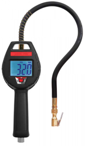 JAMEC PEM TDR4000 Digital Tyre Inflator (JP414)