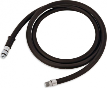 PCL 'Tyre Shop' Air Line Gauge - Spare Hose (AL42H)