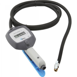 PCL 'ACCURA 1' Handheld Digital Tyre Inflator (AL83)