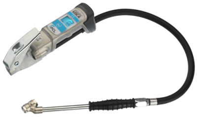 PCL 'ACCURA MK4' Digital Tyre Inflator (AL84)