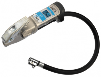 PCL 'ACCURA MK4' Digital Tyre Inflator (AL85)