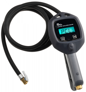 PCL Handheld Digital Tyre Inflator (AL88)