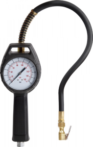 JAMEC PEM TDR5000 Dial Gauge Tyre Inflator (JP43)