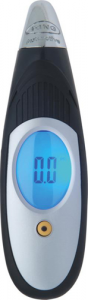 RING Digital Tyre Pressure Gauge (AL71)