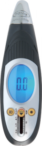 RING Digital Tyre Pressure & Tread Depth Gauge (AL79)