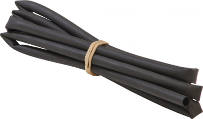 Adhesive Lined Heat Shrink Tubing - Black (EHS63)
