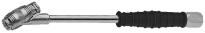 JAMEC PEM Valve Connectors - Twin Clip-On - Open End (JP25)