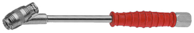JAMEC PEM Valve Connectors - Twin Clip-On - Closed End (JP70)