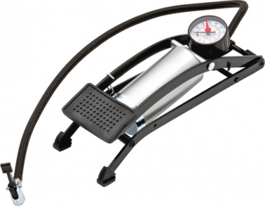 PCL Foot Pump (AL80)
