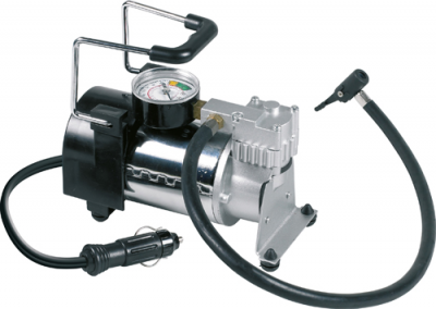 RING 12V '4 x 4' Tyre Air Compressor (ERAC700)