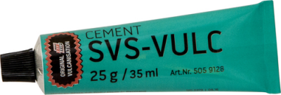 REMA TIP TOP 'Cement SVS-VULC' Vulcanising Fluid (TY132)