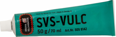 REMA TIP TOP 'Cement SVS-VULC' Vulcanising Fluid (TY133)