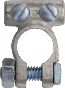 Battery Terminals - Twin Screw (BT1)