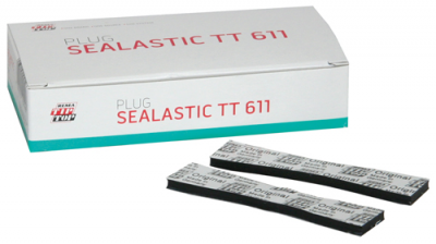 REMA TIP TOP 'Sealastic' Plugs - Refill Pack (TY195)