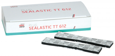 REMA TIP TOP 'Sealastic' Plugs - Refill Pack (TY196)