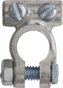 Battery Terminals - Twin Screw (BT2)