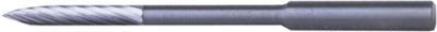 Carbide Mill Cutter (TY151)