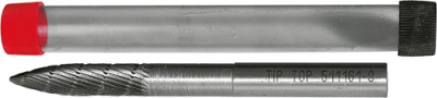 Carbide Mill Cutter (TY152)