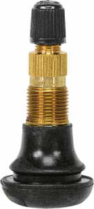 Tyre Valves - Snap-in Air/Water Tractor (TY256)