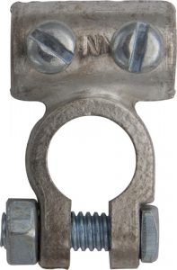 Battery Terminals - Twin Screw (BT22)