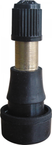 Tyre Valves - Snap-in HP Van/Transit (TY257)