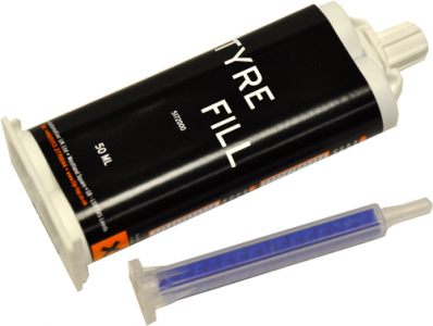 Tyre Fill Cartridge (TY340)
