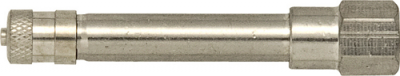 Tyre Valve Extensions - Rigid Type (TY225)