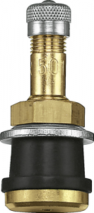 Tyre Valves - Clamp-in Truck/Bus (TY251)