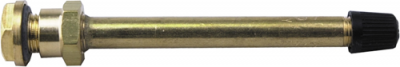 Tyre Valves - Clamp-in Truck (TY253)