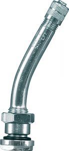 Tyre Valves - Clamp-in 153 Truck/Bus (TY255)