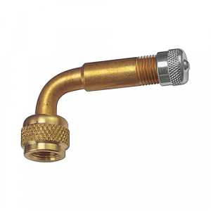 Tyre Valve Extensions - 90 Motorcycle (TY264)
