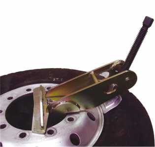 Bead Breaker - EVA/EVH Tyres (TY172)
