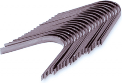 REMA TIP TOP Regrooving Blades - Round Blades (TY413)