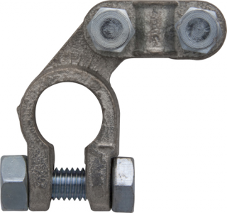 Battery Terminals - Offset Type (BT28)