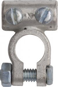 Battery Terminals - Twin Screw (BT4)