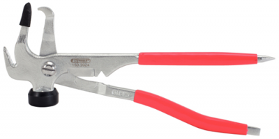 KS TOOLS Wheel Balancing Weight Pliers (K150.2024)