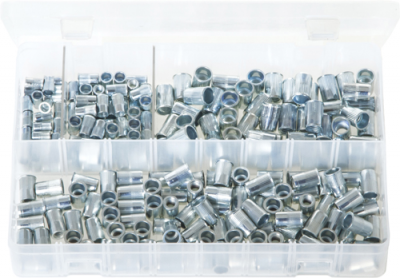 Threaded Inserts - Splined (AB183)