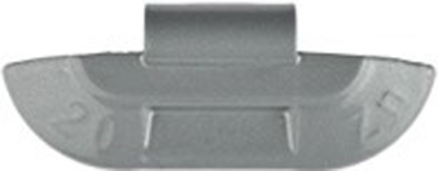 OE Quality Wheel Weights - Zinc (TW110)