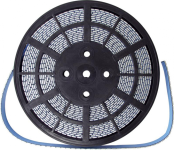 OE Quality Adhesive Wheel Weights - Steel (TW500)