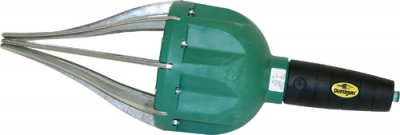 BAILCAST 'Duragun' Pneumatic Fitting Tool (TL994)