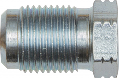 Metric - Part Threaded (BN17)