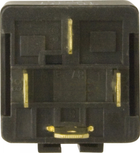 Relay - 4 Pin (ERL11)